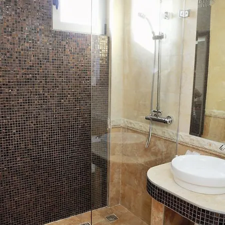 Otel Garni Fortuna 3*