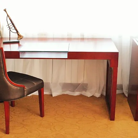 Otel Garni Fortuna Belgrad