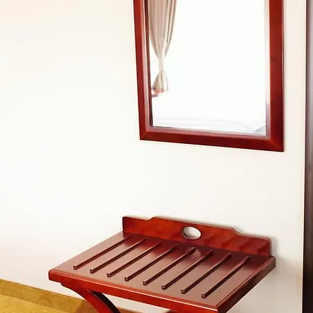 Hotell Garni Fortuna