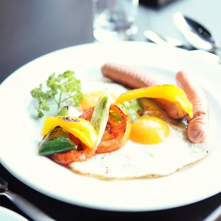 Garni Fortuna Otel 3*