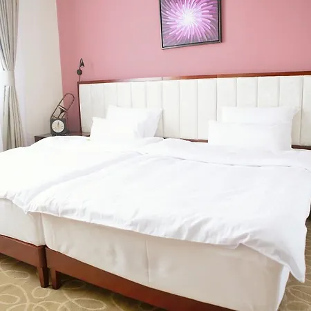 Garni Fortuna 3* Belgrad