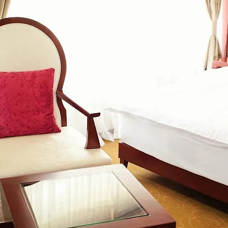 Garni Fortuna Otel Belgrad