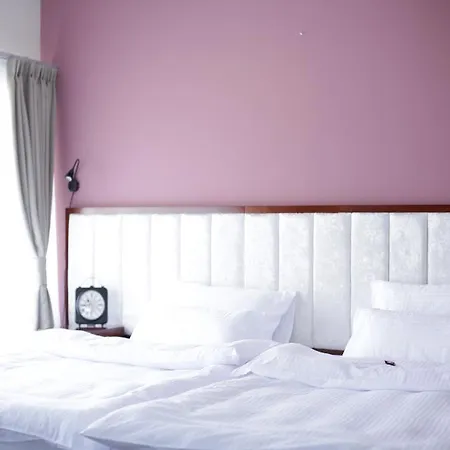 Otel Garni Fortuna 3*