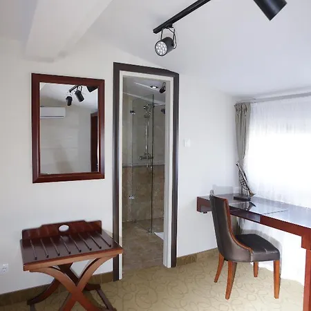 Garni Fortuna 3* Belgrad