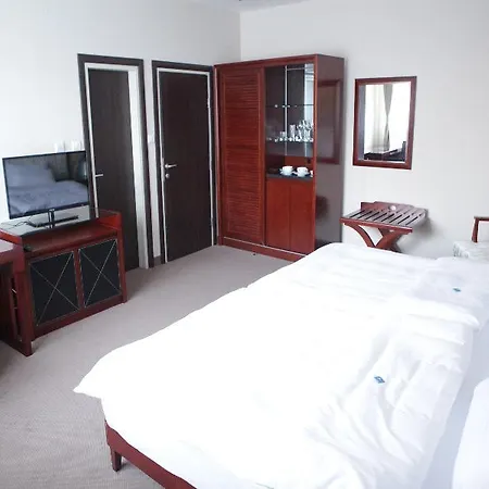 Garni Fortuna Belgrad