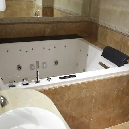 Garni Fortuna Otel Belgrad