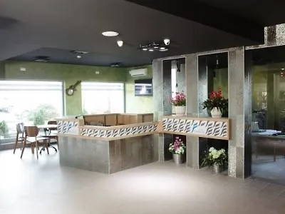 Otel Garni Fortuna 3*