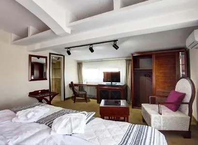 Garni Fortuna 3* Belgrad