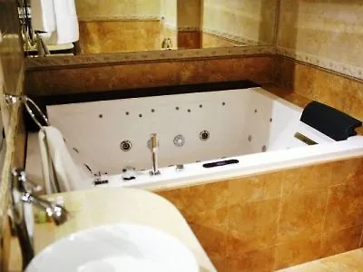 Otel Garni Fortuna 3*