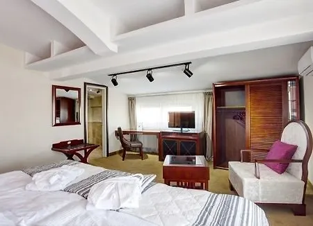 Garni Fortuna Hotel Belgrade