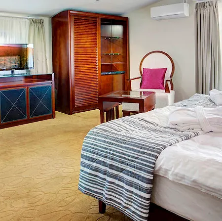 Otel Garni Fortuna 3*