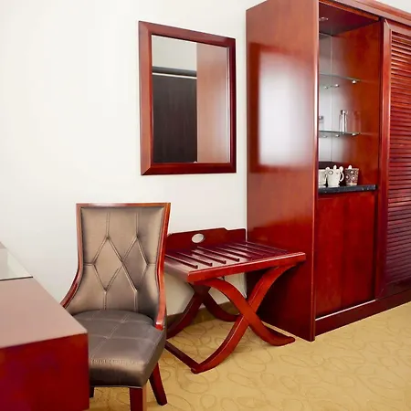 Garni Fortuna Belgrad