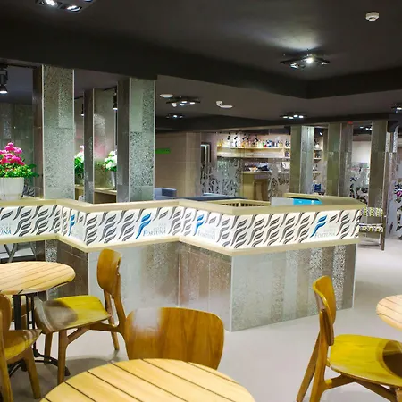 Garni Fortuna Otel 3*