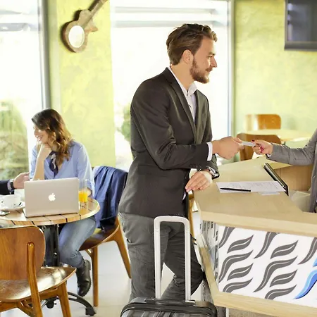 Garni Fortuna 3* Belgrad