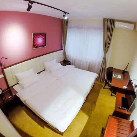 Garni Fortuna 3* Belgrad