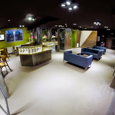 Garni Fortuna Otel 3*